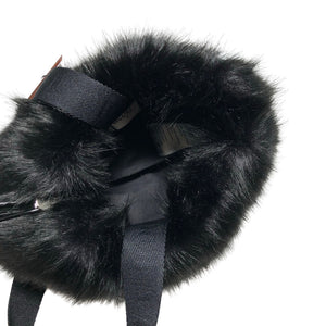 Unisex Rodebjer - Õlakott, suurus Midi - Must (2)