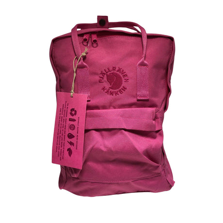 Unisex Fjällräven - Seljakott, suurus Midi - Roosa ()