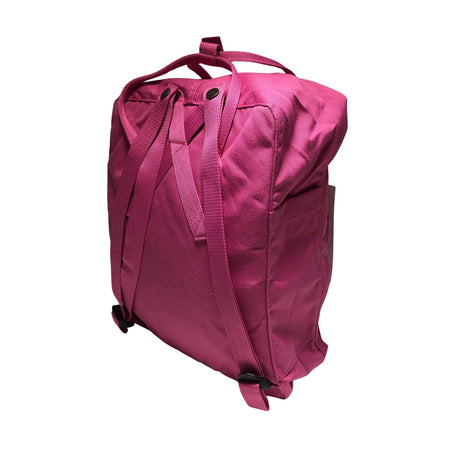 Unisex Fjällräven - Seljakott, suurus Midi - Roosa (2)