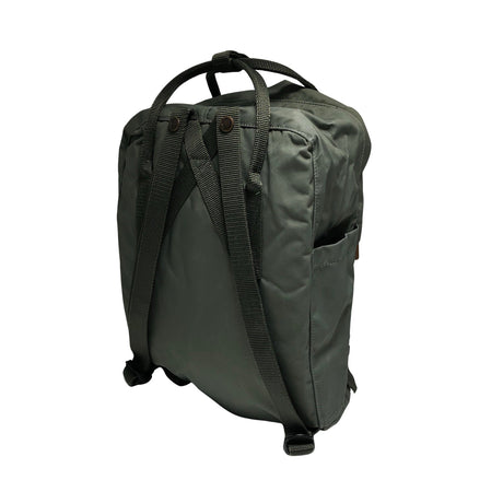 Unisex Fjällräven - Seljakott, suurus Midi - Roheline (2)