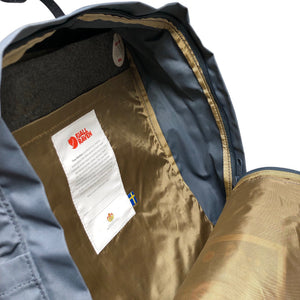 Unisex Fjällräven - Seljakott, suurus Midi - Hall (3)
