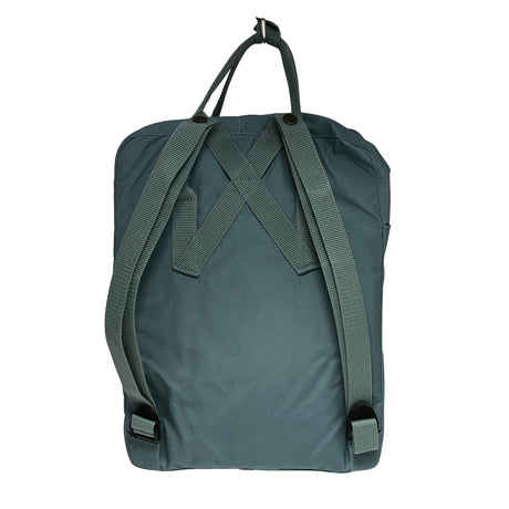 Unisex Fjällräven - Seljakott, suurus Midi - Türkiis (2)