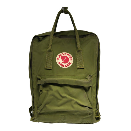 Unisex Fjällräven - Seljakott, suurus Midi - Roheline ()