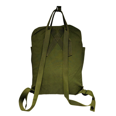 Unisex Fjällräven - Seljakott, suurus Midi - Roheline (2)