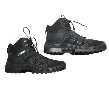 Unisex Kuoma - Talvejalanõud, suurus XS - Must ()