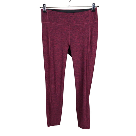 Unisex Soc - Spordiretuusid, suurus 42 - Veinipunane ()