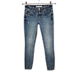 Unisex Calvin Klein Jeans - Teksad, suurus W24 - Sinine ()