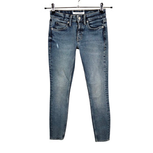 Unisex Calvin Klein Jeans - Teksad, suurus W24 - Sinine (1)