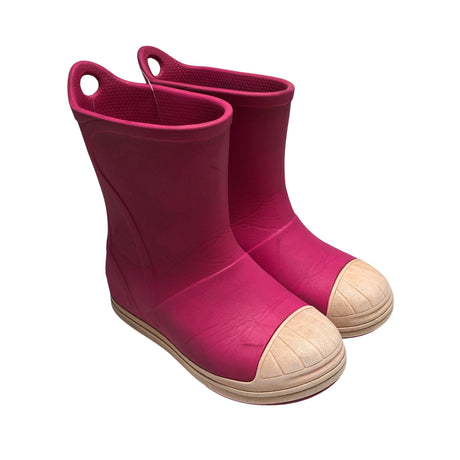 Unisex Crocs - Kummikud, suurus 29 - Roosa (2)