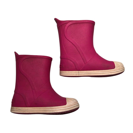 Unisex Crocs - Kummikud, suurus 29 - Roosa ()