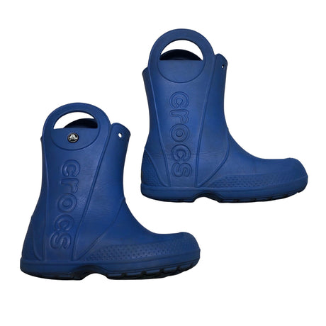 Unisex Crocs - Kummikud, suurus 33 - Sinine ()