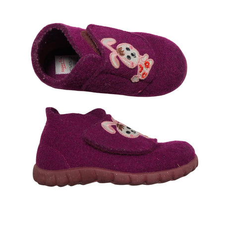 Unisex SuperFit - Sisejalanõud, suurus 21 - Lilla ()