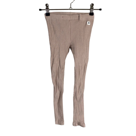 Unisex Lindex - Retuusid, suurus 104 - 110 - Beige ()