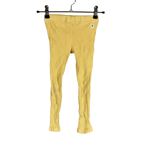 Unisex Lindex - Retuusid, suurus 104 - 110 - Kollane ()