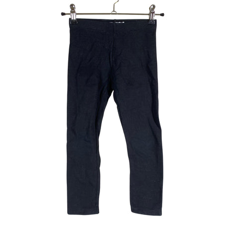 Unisex Name It - Retuusid, suurus 104 - 110 - Must ()