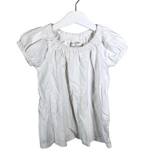 Unisex Gap - T-särk, suurus 104 - 110 - Valge (1)