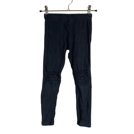 Unisex Lindex - Retuusid, suurus 110 - 116 - Must ()