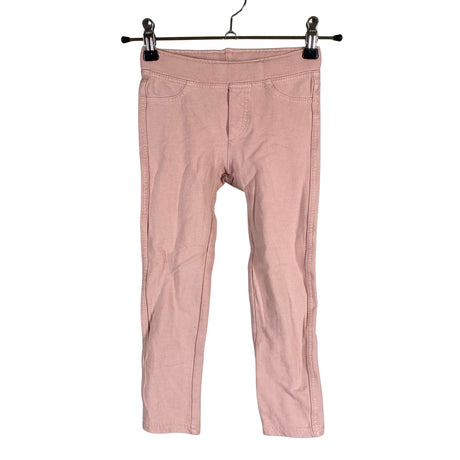 Unisex Lindex - Retuusid, suurus 98 - 104 - Heleroosa ()