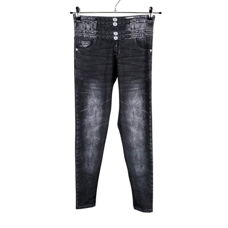 Unisex Leso - Retuusid, suurus 38 - Hall ()