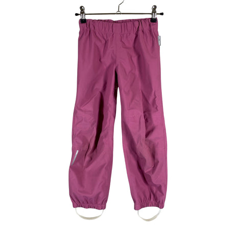 Unisex Reima - Kevad-/sügispüksid, suurus 110 - 116 - Lilla ()