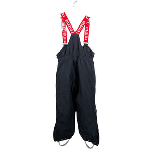Unisex Reimatec - Talvepüksid, suurus 104 - 110 - Must (2)