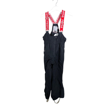 Unisex Reimatec - Talvepüksid, suurus 104 - 110 - Must ()