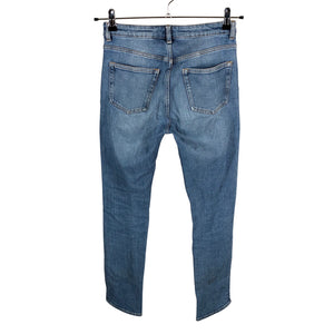 Unisex &Other Stories - Teksad, suurus W25 - Sinine (2)