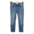 Unisex &Other Stories - Teksad, suurus W25 - Sinine ()