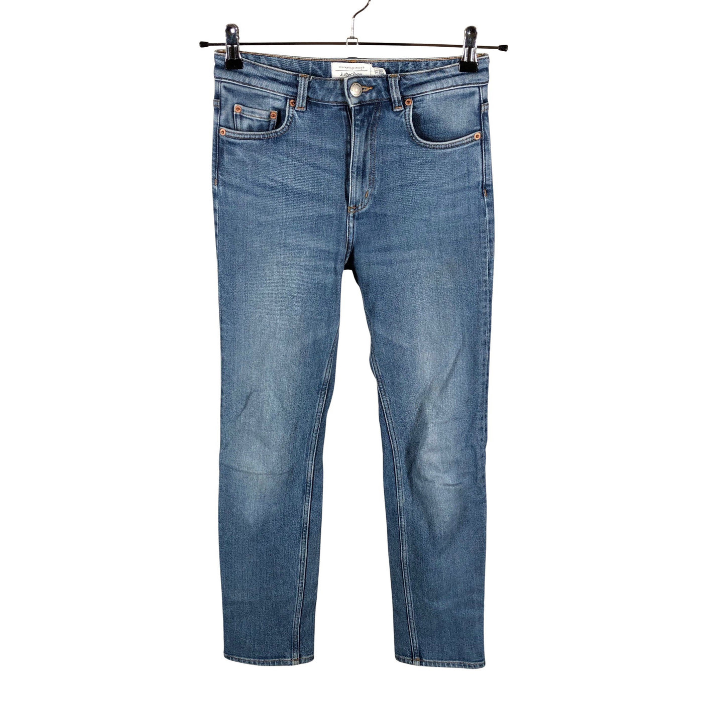 Unisex &Other Stories - Teksad, suurus W25 - Sinine (1)