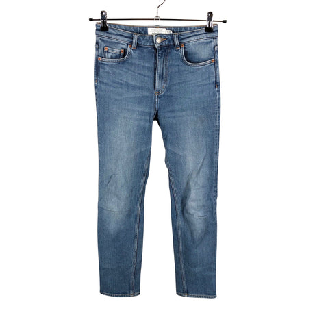 Unisex &Other Stories - Teksad, suurus W25 - Sinine ()