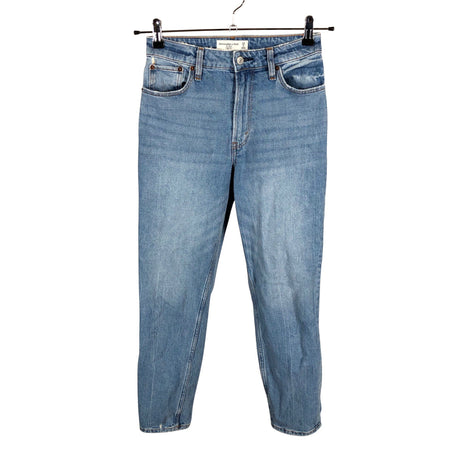 Unisex Abercrombie&Fitch - Teksad, suurus W25 - Sinine ()