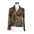 Unisex Topshop - Pluus, suurus 38 - Pruun ()