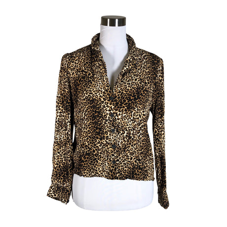 Unisex Topshop - Pluus, suurus 38 - Pruun ()
