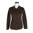 Unisex Street One - Kardigan, suurus 36 - Pruun ()