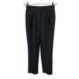 Unisex Na-KD - Viigipüksid, suurus 34 - Must ()
