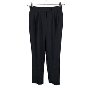 Unisex Na-KD - Viigipüksid, suurus 34 - Must (1)