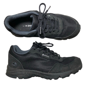 Unisex Viking - Kevad-/sügisjalanõud, suurus 38 - Must (1)