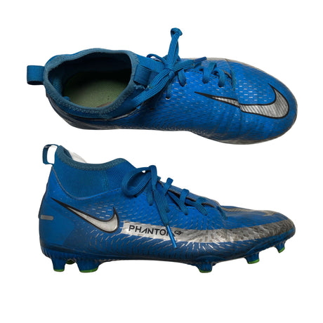 Unisex Nike - Jalgpallijalatsid , suurus 37 - Sinine ()