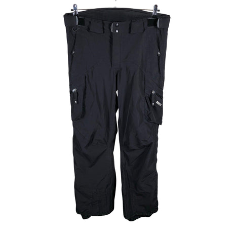 Unisex Halti - Talvepüksid, suurus M - Must ()