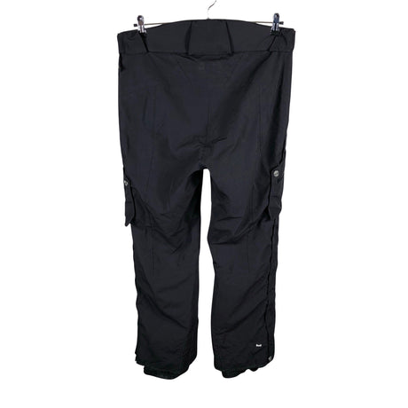 Unisex Halti - Talvepüksid, suurus M - Must (2)