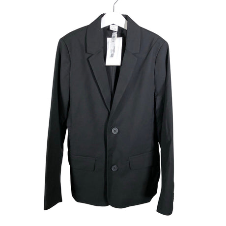 Unisex Lindex - Ülikonna pintsak, suurus 146 - 152 - Must ()