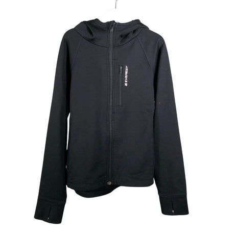 Unisex Everest - Dressipluus, suurus 146 - 152 - Must ()