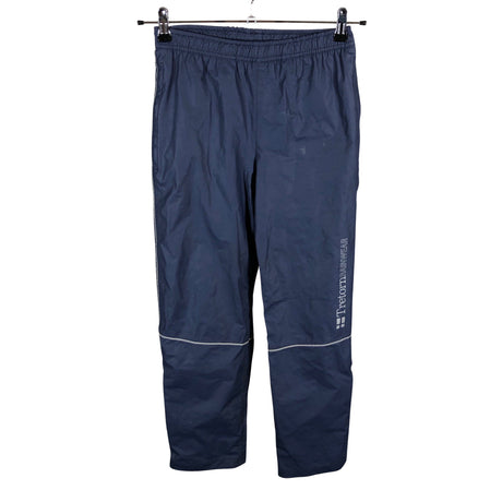 Unisex Tretorn - Vihmapüksid, suurus 146 - 152 - Sinine ()