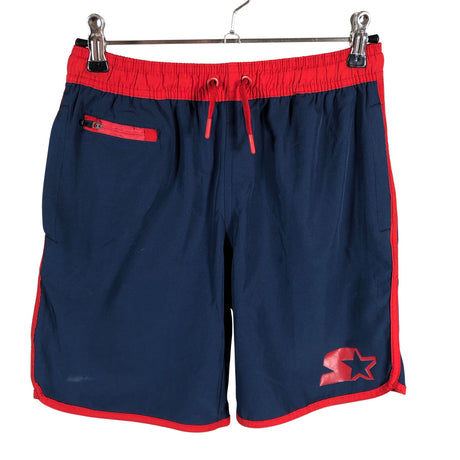 Unisex Starter - Ujumispüksid, suurus 134 - 140 - Sinine ()