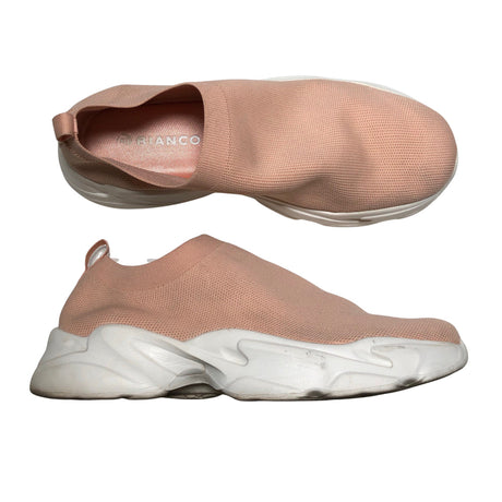 Unisex Bianco - Tossud, suurus 40 - Heleroosa ()