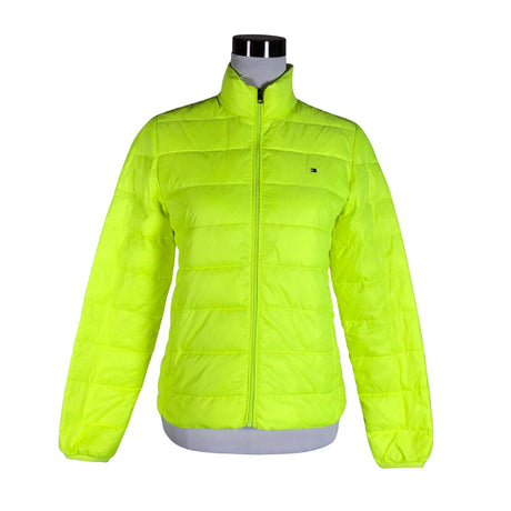 Unisex Tommy Hilfiger - Õhem talvejope, suurus 34 - Kollane ()