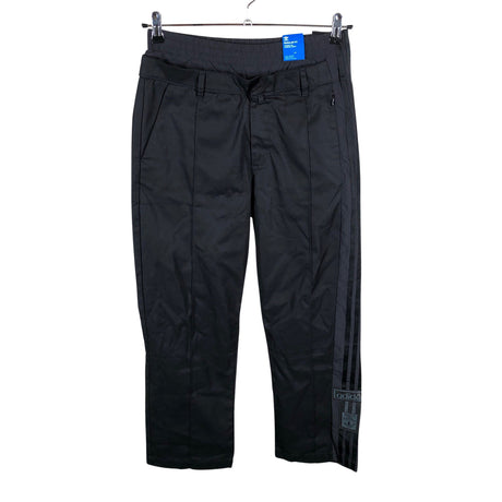 Unisex Adidas - Õuepüksid, suurus 36 - Must ()