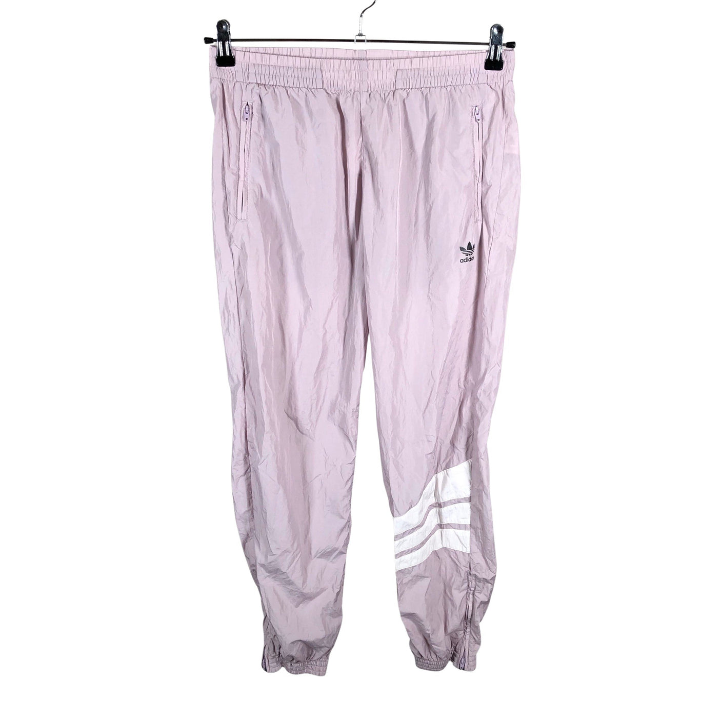 Unisex Adidas - Õuepüksid, suurus 38 - Heleroosa (1)