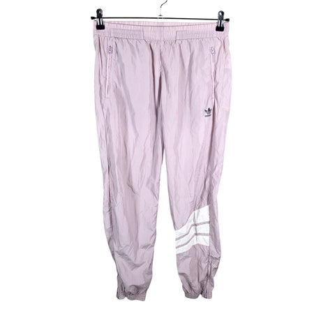 Unisex Adidas - Õuepüksid, suurus 38 - Heleroosa ()