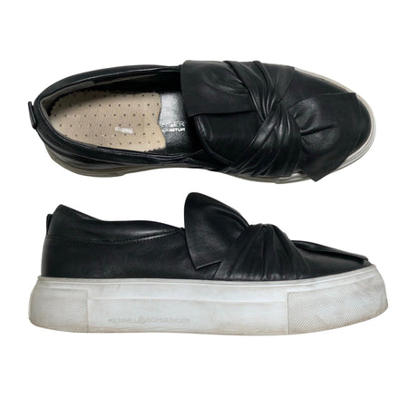 Unisex Kennel&Schmenger - Tennised, suurus 37 - Must ()